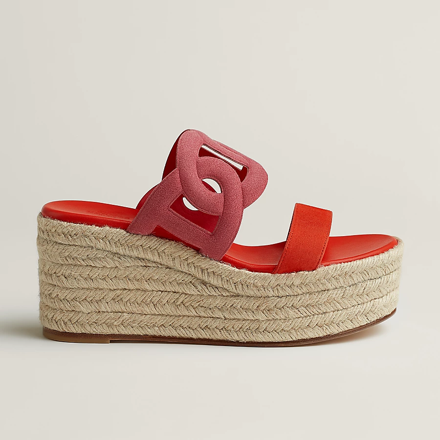 Ithea 30 espadrille - Image 2